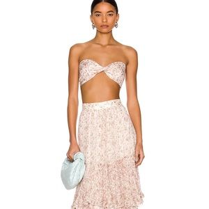 ROCOCO SAND Vie Bandeau Top